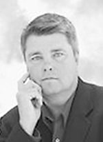 Barry LaValley