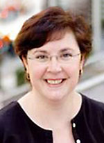 Diane Friedman