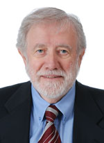 Ian Macnaughton