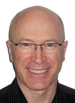 Larry Stefan