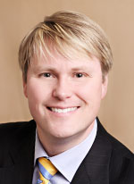 Tim Cestnick