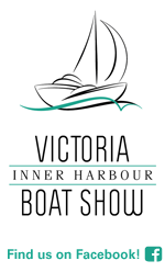 Victoria Inner Harbour Boat Show
