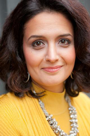 narges nirumvala