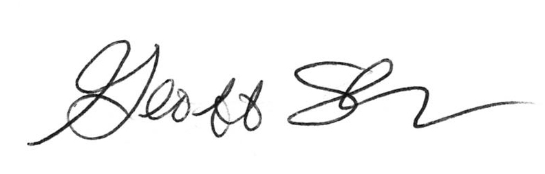 Geoff Signature