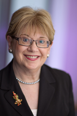 darlene hyde executive director