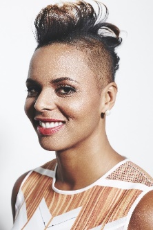 karina leblanc